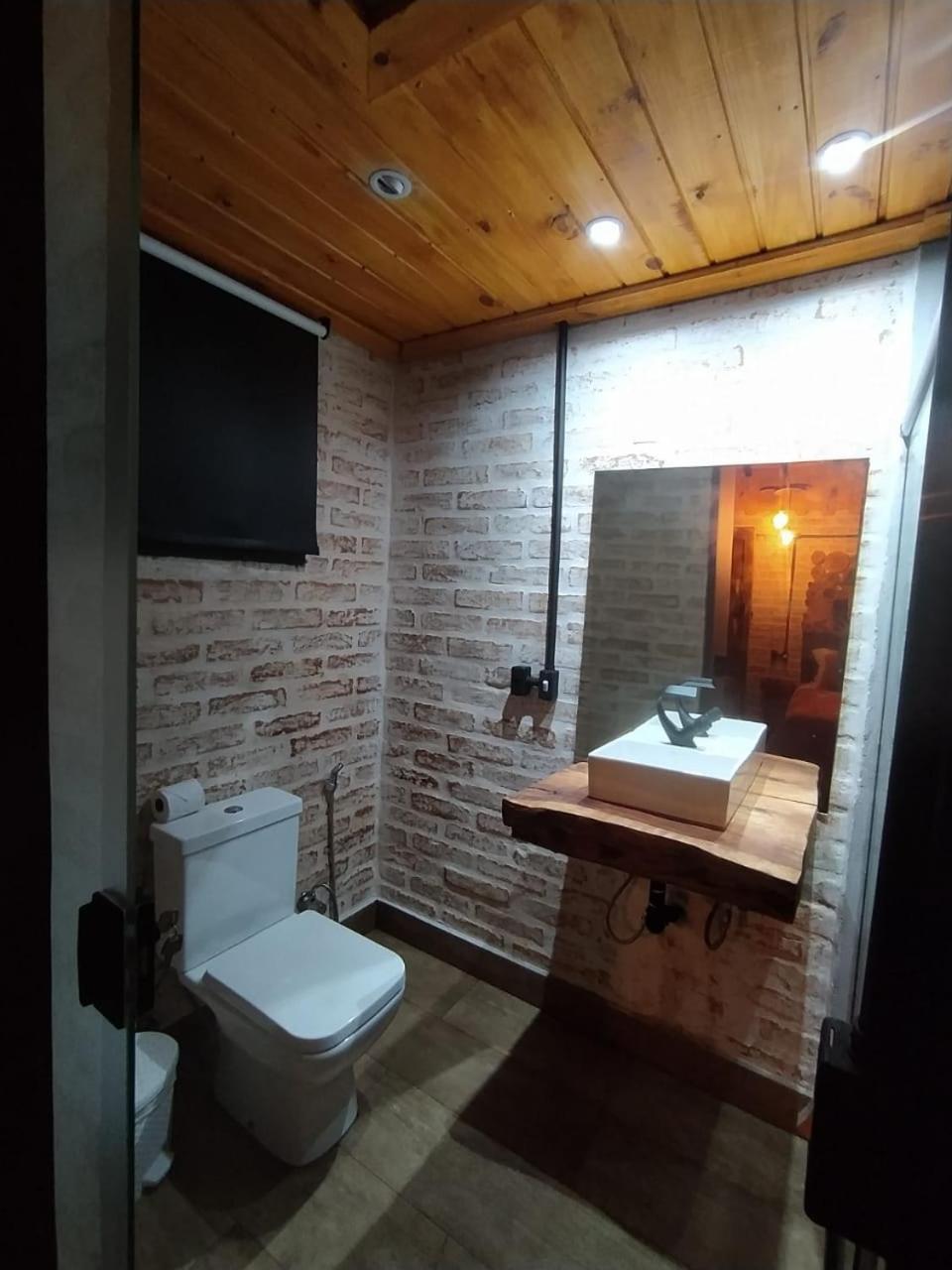 Chales Descanso Na Serra Monte Verde  Room photo